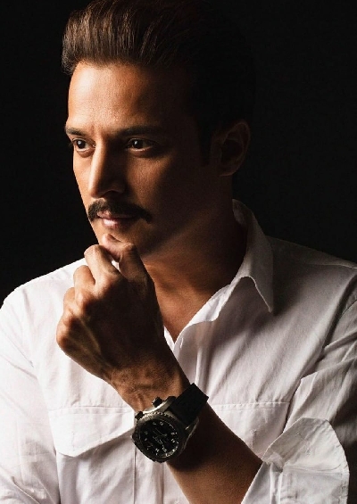 Jimmy Sheirgill on his dream come true with 'Maachis'.