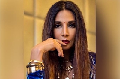 Monica Dogra.