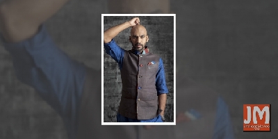 Sahil Khattar on portraying a twisted mind