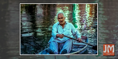 New Documentary Film to explore Kashmir's scientific heritage