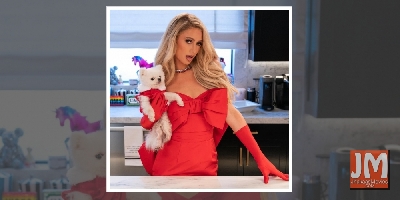 Paris Hilton wants to be a supportive mother