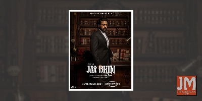 Suriya inks 4-film deal with Amazon Prime Video