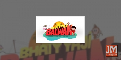 Reliance Animation develops 'Bhaiyyaji Balwan' for Disney Kids