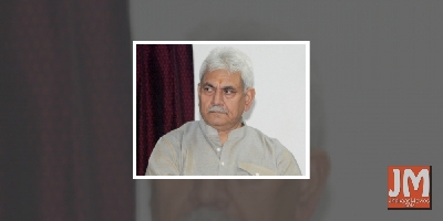 J&K's Film Policy-2021 launched