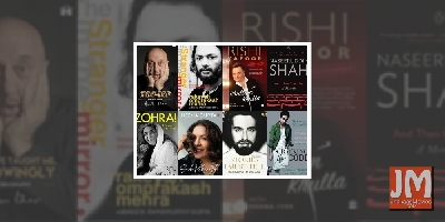 8 star biographies that show the unknown sides of stardom