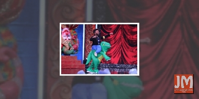 Riteish Deshmukh tries one of his toughest acts on TV