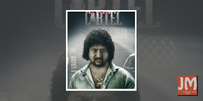 Divya Agarwal talks about her multifaceted character in 'Cartel'