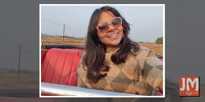 Anjana Padmanabhan of 'Indian Idol' fame making music video debut