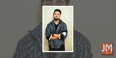Ayushmann Khurrana recalls special connection with Prayagraj