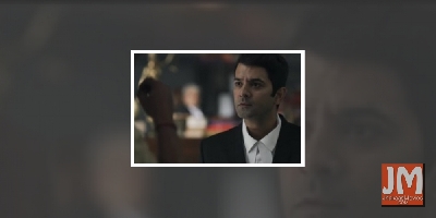 Barun Sobti says '200 - Halla Ho' will inspire conversations on atrocities on Dalits