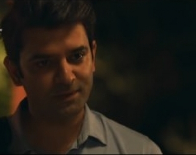 BARUN SOBTI