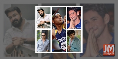 Celluloid stars hail golden boy Neeraj Chopra