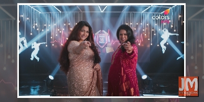 Khushboo, Brinda Master to judge Tamil show 'Dance vs Dance'