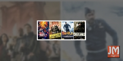 Hot on OTT: Coming up this week (August 8 - August 14)