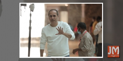 Vipul Amrutlal Shah says OTT will continue to create its own stars