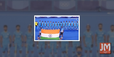 Indian hockey's historic feat at Olympics: Looking at Hindi films based on the sport