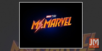 Mohan Kapur in 'Ms. Marvel' web series