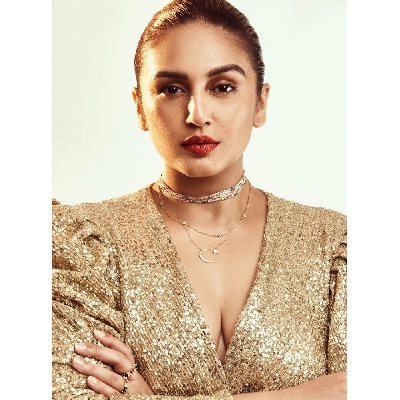 Huma Qureshi (Photo:instagram)