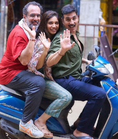 Bhumi Pednekar(Photo:instagram)