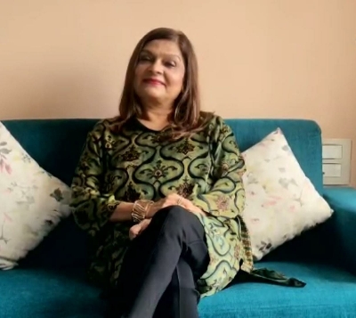 Sima Taparia(Photo:instagram)