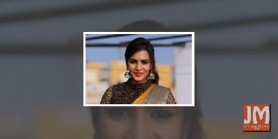 Actor Mira Mithun booked in TN for casteist slur