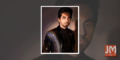 Ayushmann Khurrana flags off initiative to protect kids from cyber bullying