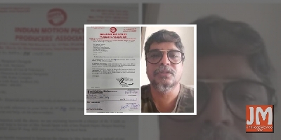 IMPPA offers financial help to family of late art director Raju Sapte