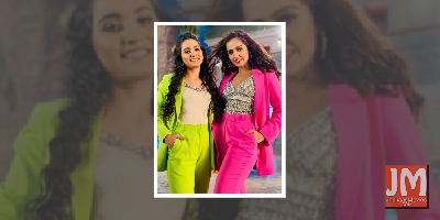 Asees Kaur, Renuka Panwar to sing Hindi version of Haryanvi single '52 gaj ka daman'