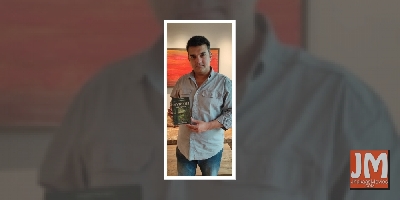 Siddharth Roy Kapur launches 'riveting' book by filmmaker Nidhie Sharma