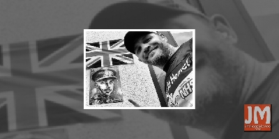 Tom Hardy has alternate career option if 'the jar explodes'