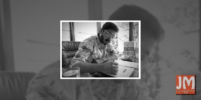 Shyam Benegal is an encyclopedia of films: Shreyas Talpade