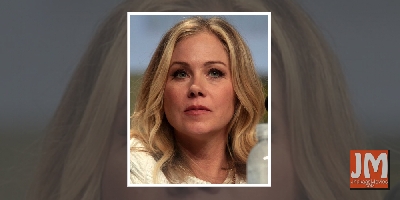 Christina Applegate has multiple sclerosis
