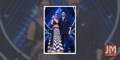 Sidharth, Kiara cheer 'Indian Idol 12' finalists in I-Day Special