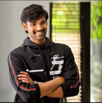 Bellamkonda Sai Sreenivas