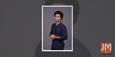 Ahad Raza Mir opens up on why he became part of 'Dhoop Ki Deewar'