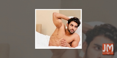 Siddhant More has no regrets about rejecting projects for Bollywood dream