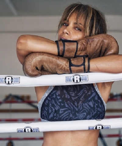 Halle Berry.(photo:Instagram) Halle Berry.(photo:Instagram)