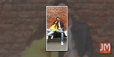 Sanjeeda to star in Jigar Saraiyaâ€™s pop music video