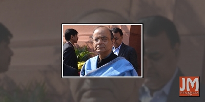 B-Town celebs condole death of 'dynamic leader' Arun Jaitley