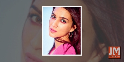 Kriti Sanon on pressures of having several films lined up