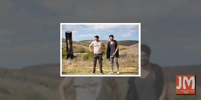 Vishal Aditya Singh comes to the rescue of Varun Sood for KKK stunt