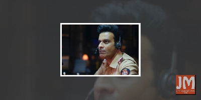 I'm too self-critical to watch my own performance, except for one film: Manoj Bajpayee