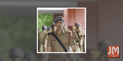 Adivi Sesh commences final shoot of 'Major'