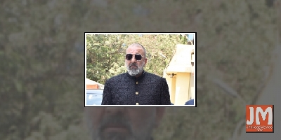 Sanjay Dutt's Marathi movie releases in South Korea