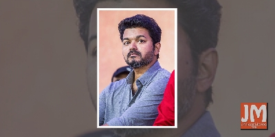 When 'Thala' Dhoni met Thalapathy Vijay, pictures break Internet