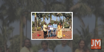 Sunita Rajwar, Subrata Dutta coming up with new film 'Aanchhi'