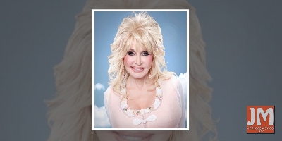 Dolly Parton to publish her first novel next year