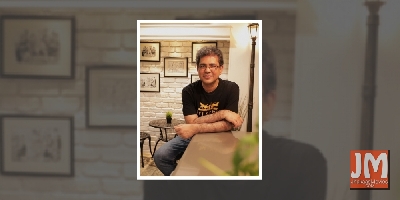 Rensil D'Silva: Big B setting example of how to stay relevant