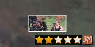 Review: 'Mission Frontline with Sara Ali Khan': Sloppy direction mars impact