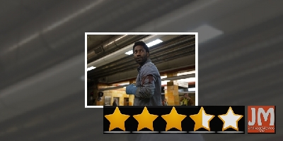 Review: 'Beckett': A masterly action-packed political thriller